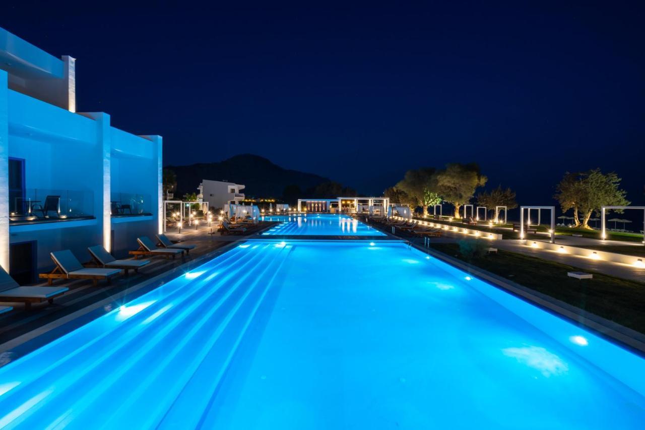 Hotel Kamari