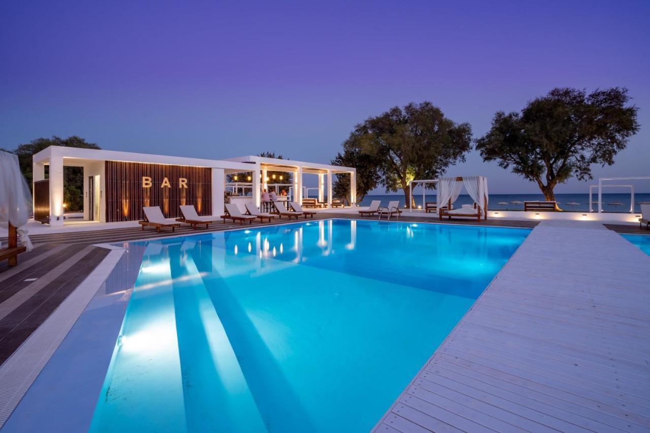 Hotel Kamari