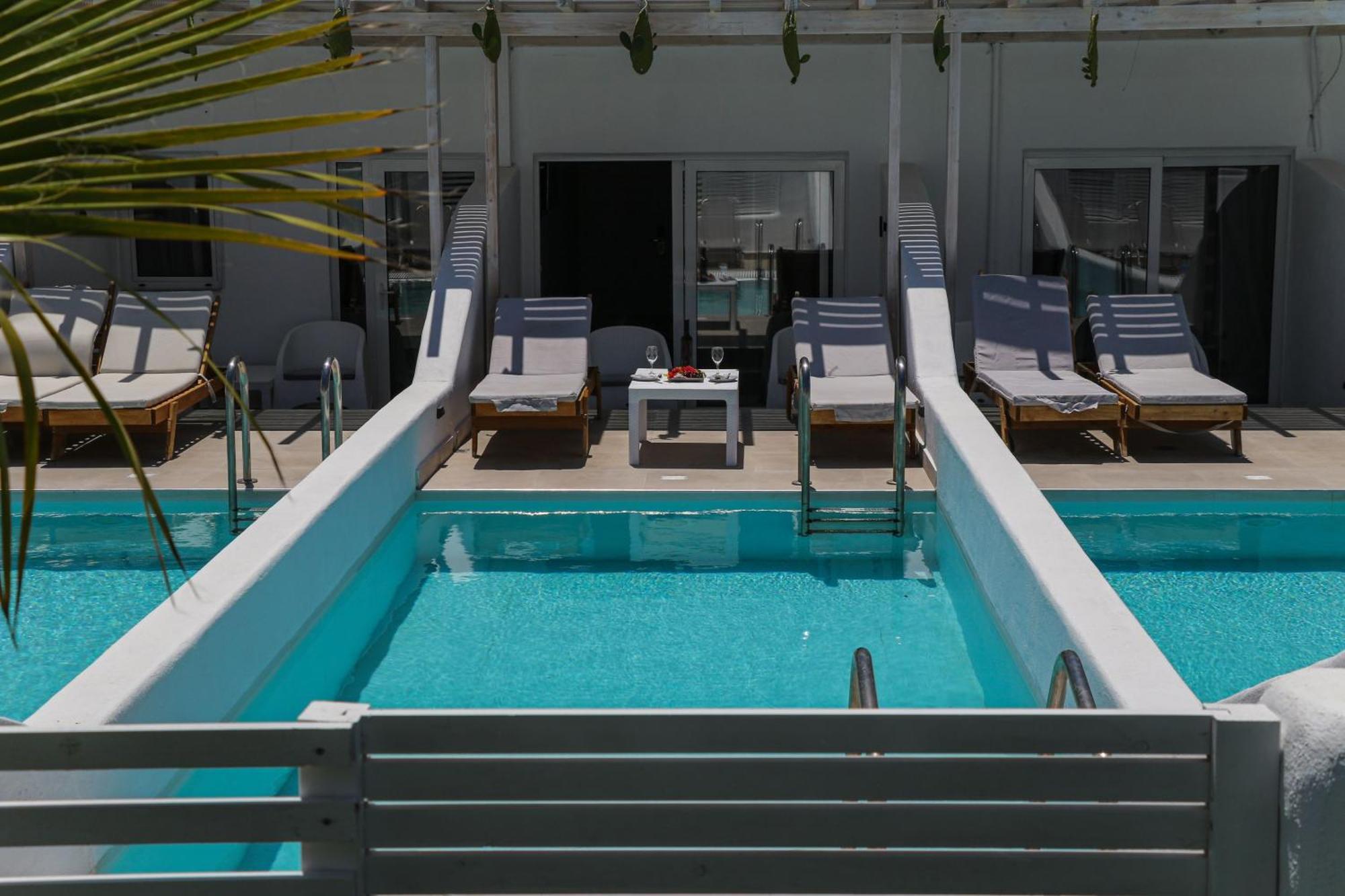 Kamari Hotel Lardos